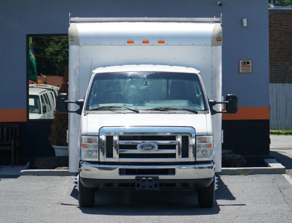ford e-series cutaway 2014 1FDWE3FL3EDA29051 image ford e-series cutaway 2014 1FDWE3FL3EDA29051 image